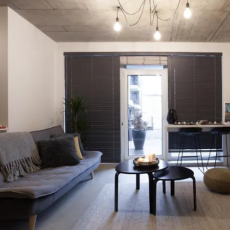 Old-town Apt - Office & Fast Wifi Apartment Kaunas