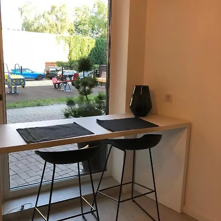 Old-town Apt - Office & Fast Wifi Kaunas